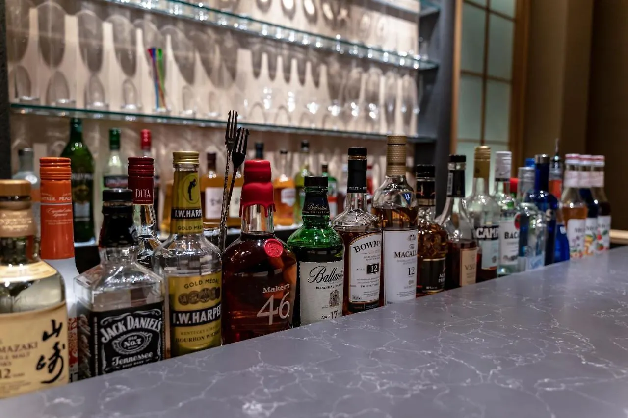 公寓式酒店 京都川flat衹园小町