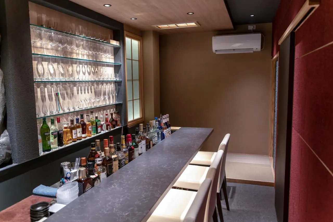 京都川flat衹园小町 公寓式酒店 京都